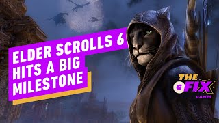 Bethesda Teases Elder Scrolls 6 Playable Build  IGN Daily Fix [upl. by Eelibuj]