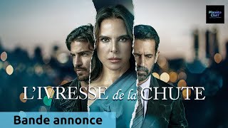 Livresse de la chute  bande annonce  Novelas TV [upl. by Furiya481]