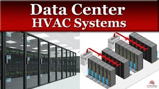 Data Center HVAC Systems [upl. by Lurette478]