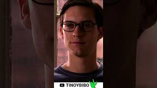 ¿Sabías que en SPIDERMAN 2 ÚRSULA Shorts SpiderMan TobeyMaguire Marvel [upl. by Dlorrej]