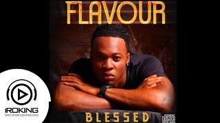 Flavour  Destiny Blessed Album [upl. by Ettenuj]