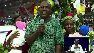 Wonderful Testimonies for The RCCG 2022 HOLY GHOST CONGRESS DAY 5  EVENING SESSION [upl. by Garaway93]