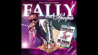 Fally Ipupa  Délibération Official Live [upl. by Elbertina]