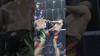 Азамат Дракон Нуфтиллаев boxing mmaufc мма video mma shortvideo sports daxshatmma юфс [upl. by Nitsrik]