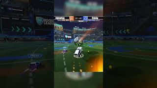 What is that save esportsawards esportsawards2024 rocketleague [upl. by Akihsay279]