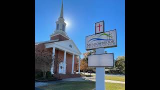 Meadowbrook Baptist Church [upl. by Justicz]