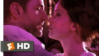 Silver Linings Playbook 99 Movie CLIP  The Dance 2012 HD [upl. by Anura]