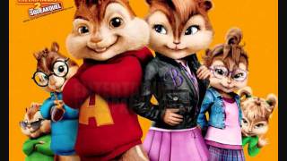 Alvin And The Chipmunks 2Songft Queensberry wmv [upl. by Tracee529]