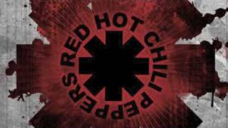 Brandy  Red Hot Chili Peppers [upl. by Vittoria]