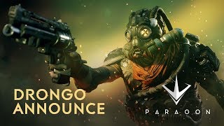 Paragon  Morigesh Overview [upl. by Anaiv]