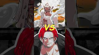 🥊 Maestro vs Alumno Luffy contra Shanks  Parte 1 😱 [upl. by Salazar581]