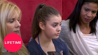 Dance Moms Kalani Needs Her Mom Season 6 Flashback  Lifetime [upl. by Lyudmila]