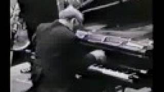 Sviatoslav Richter  Grieg piano concerto 3rd movement [upl. by Any]