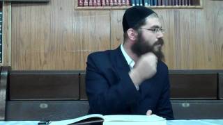 Daf Yomi  Sanhedrin 02  R Duvid Bergman [upl. by Salomone917]