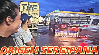 MINHA SIMPLES HOMENAGEM A ORIGEM SERGIPANA [upl. by Tut]