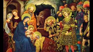 JS Bach Christmas Oratorio bwv 248 [upl. by Arbas629]