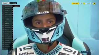 Moto3 2017  Austria Qualifying Highlight  Austrian GP [upl. by Eltsyrc880]