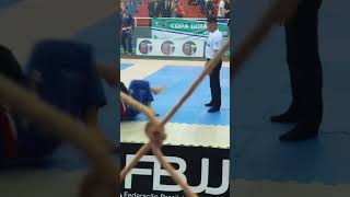 Campeonato jiujítsu motivação jiujitsu campeonato viral foryou [upl. by Yecrad342]