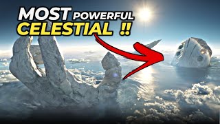 ETERNALS Top 10 Most Powerful Celestials in Marvel  Hindi [upl. by Heloise]