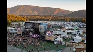 Sunfest Country Music Festival  Cowichan Valley BC  August 1st  4th 2024 [upl. by Mateo265]