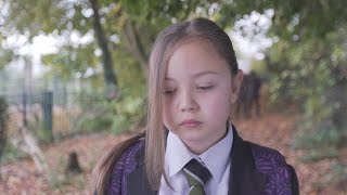 I AM HOLLY  An AntiBullying Film by Bedford High School [upl. by Lytsirk]