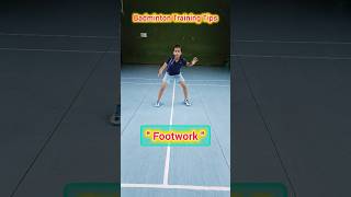 Do This To Improve Footwork👆Full Video [upl. by Nolaf]