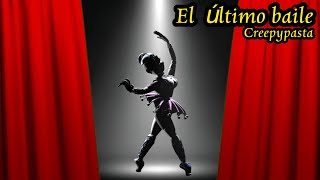 Creepypasta de five nights at freddys  El último baile [upl. by Ademordna]