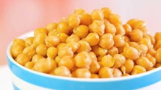 7 Amazing Health Benefits of Garbanzo Beans [upl. by Nuris270]