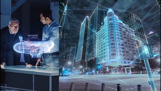 Digital Twin Consortium® Enabling a Better Smarter World [upl. by Holms]