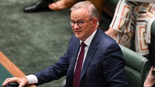 Newspoll indicates ‘bad news’ for the Albanese Labor government’s Voice to Parliament [upl. by Ziza]