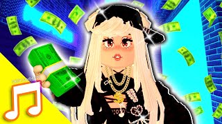 OKEH SQUAD Roblox Starcode Song ♪ PrincessPotatos Version  Roblox Music Video [upl. by Inohtna888]