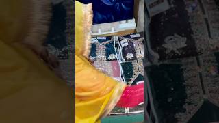 Dulhan Ka Dress 👗Milan Ki Jaldi Hai❤️🌙 shadi shortvideo [upl. by Necyla]