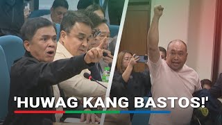 SMNI anchor detained by House panel calls committee kangaroo court  ABSCBN News [upl. by Nairehs610]