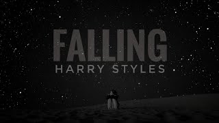 Falling  Harry Styles [upl. by Kirre]