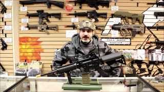 Full Auto Airsoft In NJ Swiss Arms Programmable Burst Mosfet Airsoft store in NJ [upl. by Paloma]