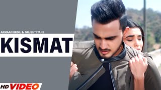 ARMAAN BEDIL  Kismat Official Video Sucha Yaar  New Song 2022  Punjabi New Song [upl. by Larrie]