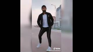 Some fantastic dance moves by hammad Shoaib ♥️♥️♥️ [upl. by Hidie]