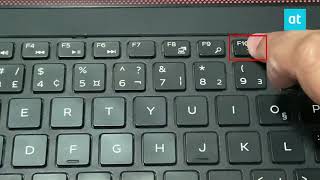 How To Set Your Backlit Keyboard To Always On [upl. by Pacian]