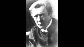 Busoni Violin Concerto ParikianHorensteinRPO [upl. by Nimesh520]