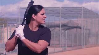 2019 Rawlings Quatro Pro Fastpitch Softball Bat VideoReview [upl. by Feodore]