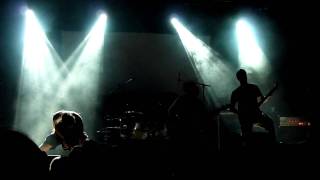 Nephalokia  Intro live au Rio Grande  15072010 [upl. by Louella878]