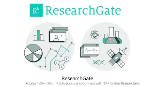 What is ResearchGate  How to add Preprints on ResearchGate Rida Qayyum [upl. by Dry871]