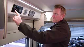 Auto Trail Expedition 68 Demonstration Video [upl. by Clarabelle]