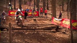 GNCC The General Round Two Kailub Russell [upl. by Nidya647]