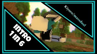 Friendtro for Kiyoro MiAMPZPAEAU massdual i think FBI in here 🤣🤣 [upl. by Erolyat]