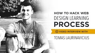 How To Hack Web Design Learning Process [upl. by Kassab]