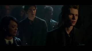 Bruce Wayne Buys The Club  Gotham Season 4 episode 7 [upl. by Virendra]