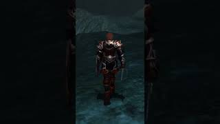 Lineage 2 2003  2023  Road of a lifetime shorts lineage2 [upl. by Gusba488]