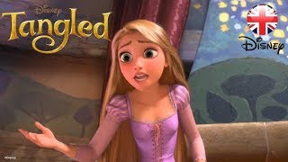 Tangled 2010  Trailer 1 [upl. by Hausner95]