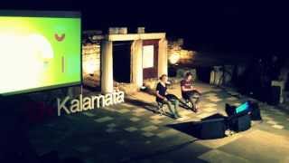 Hang Massive  TEDx Kalamata  27072013 [upl. by Attenov106]